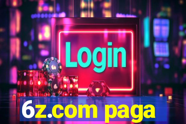 6z.com paga