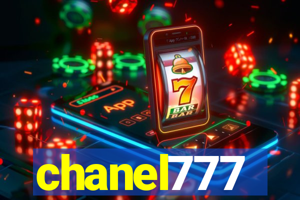 chanel777