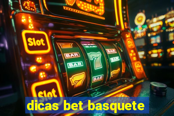 dicas bet basquete