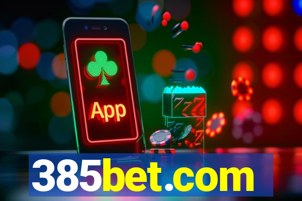 385bet.com