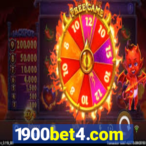 1900bet4.com