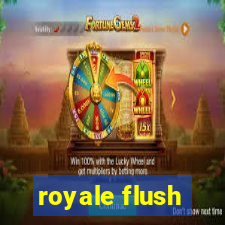 royale flush