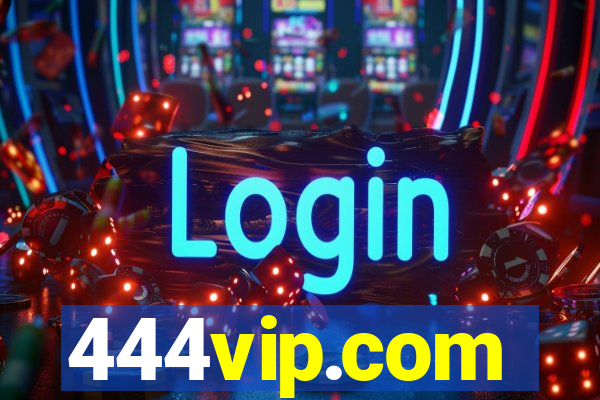 444vip.com