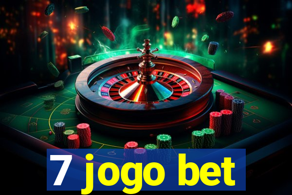 7 jogo bet