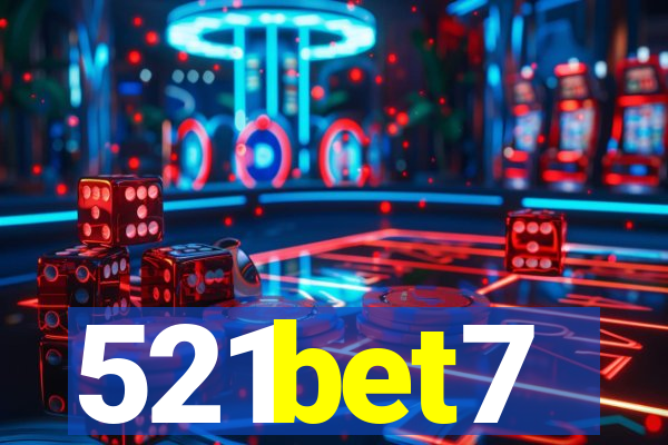 521bet7