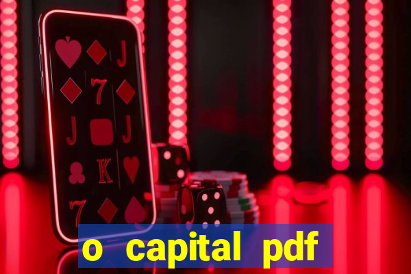 o capital pdf livro 2