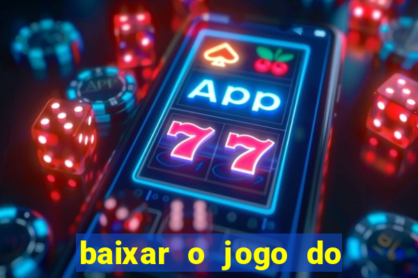 baixar o jogo do mario bros