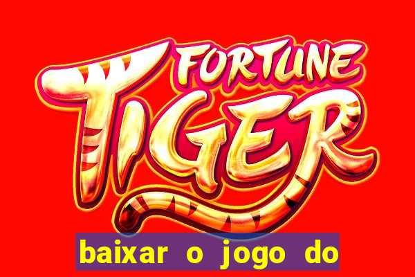 baixar o jogo do mario bros