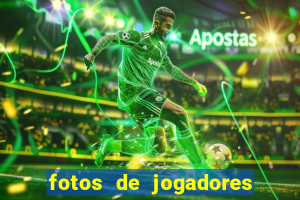 fotos de jogadores de futebol pelados