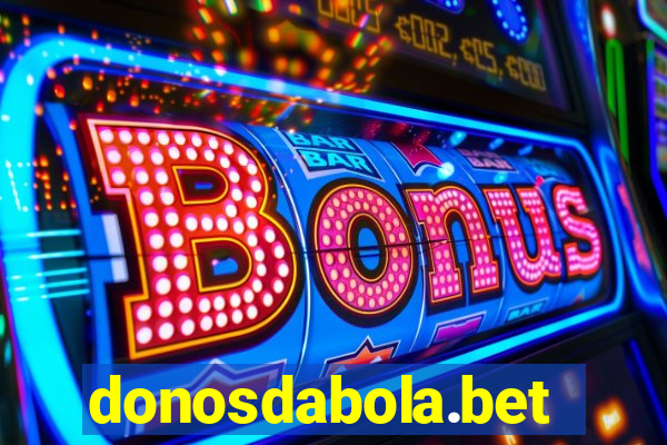 donosdabola.bet