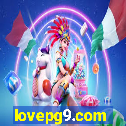 lovepg9.com