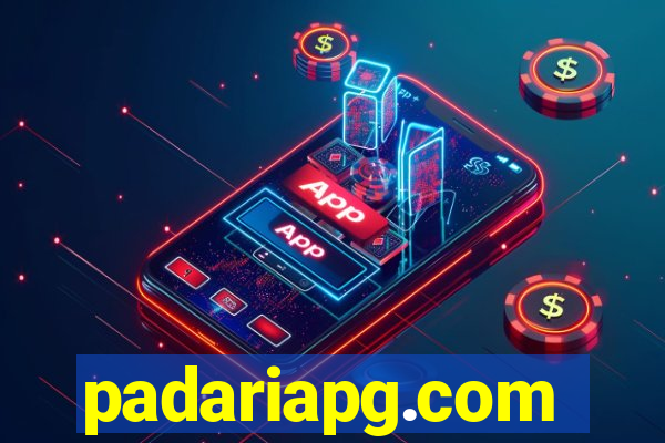 padariapg.com