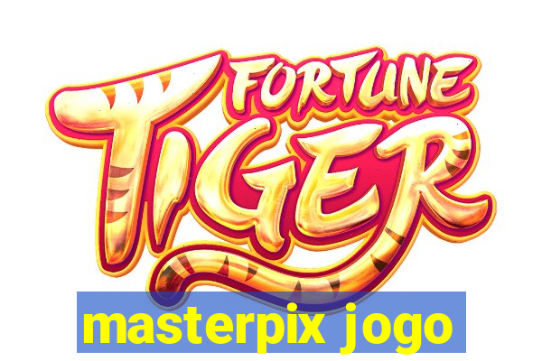 masterpix jogo