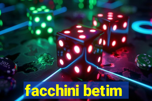 facchini betim