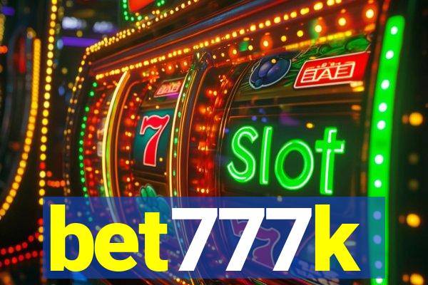 bet777k