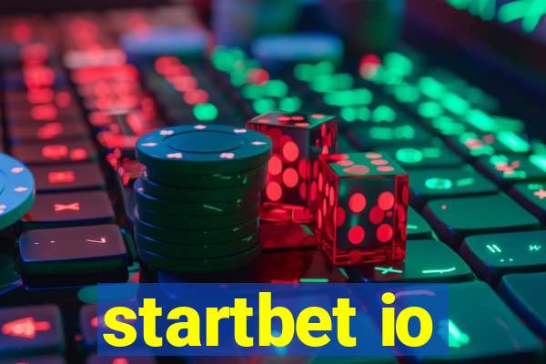 startbet io