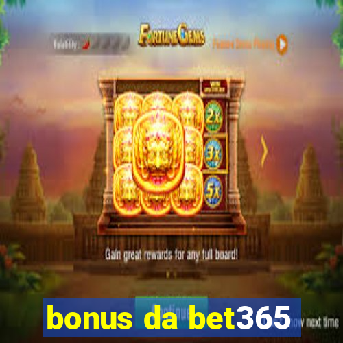 bonus da bet365