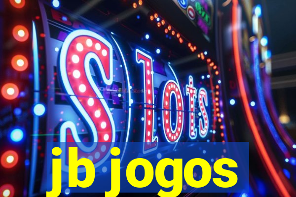 jb jogos