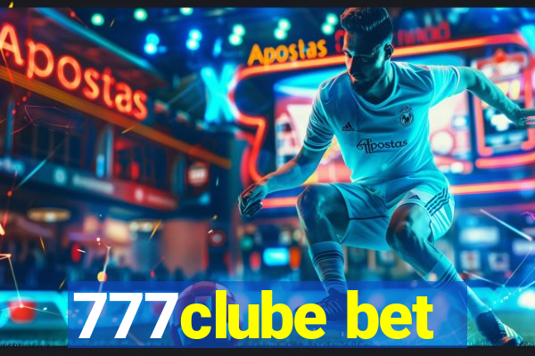 777clube bet