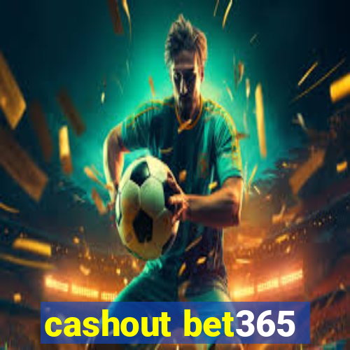 cashout bet365