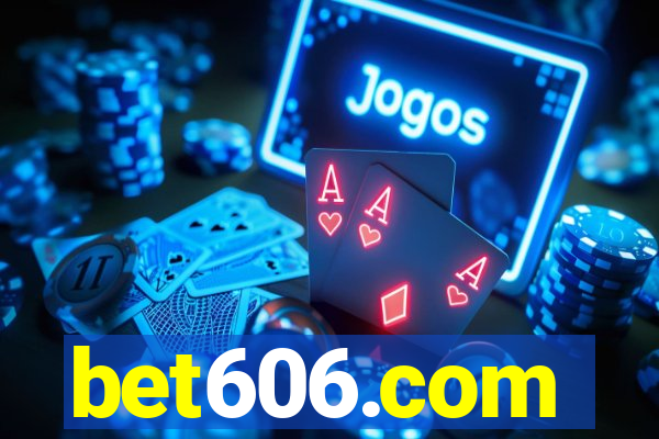 bet606.com