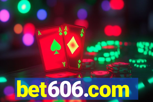 bet606.com