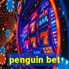 penguin bet