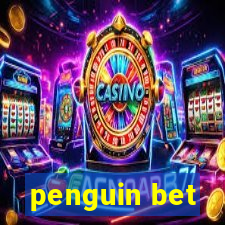 penguin bet