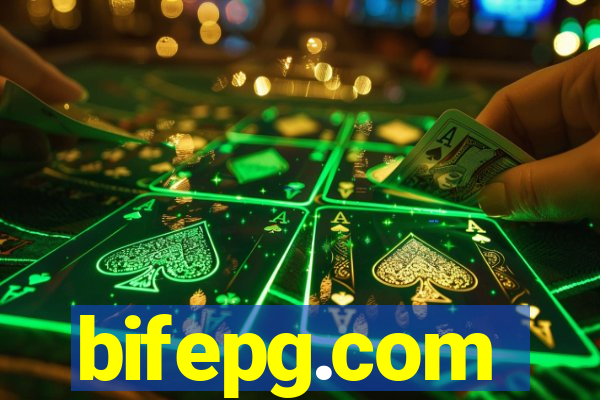 bifepg.com