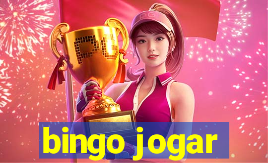 bingo jogar