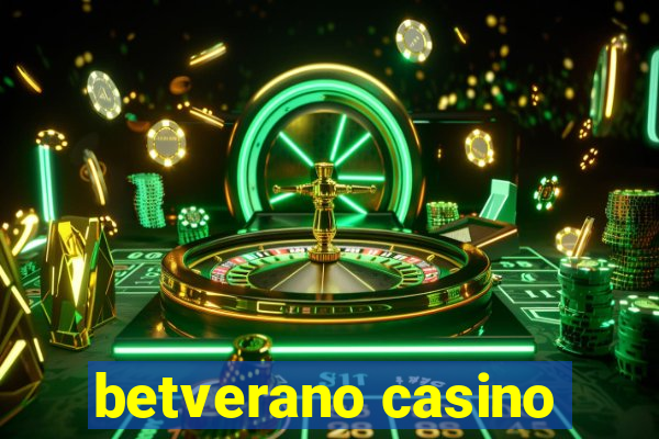 betverano casino