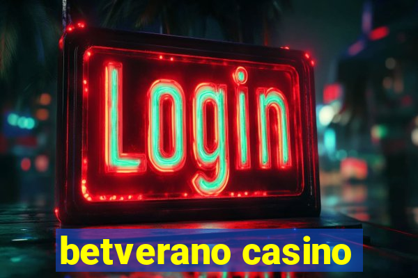 betverano casino