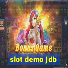 slot demo jdb