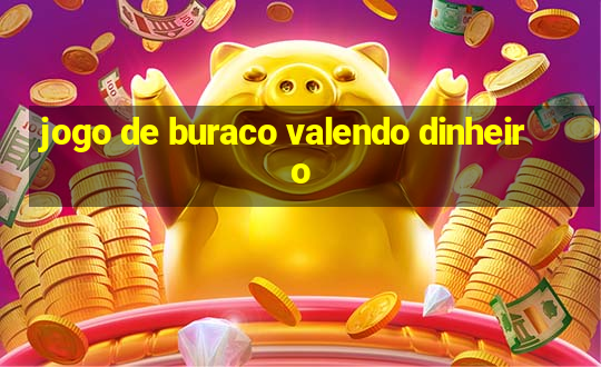 jogo de buraco valendo dinheiro