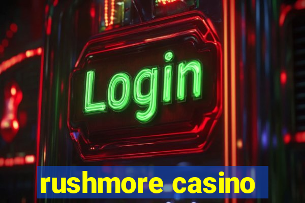 rushmore casino