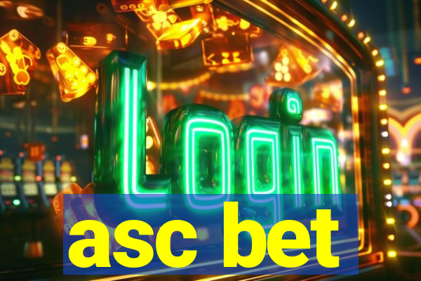 asc bet