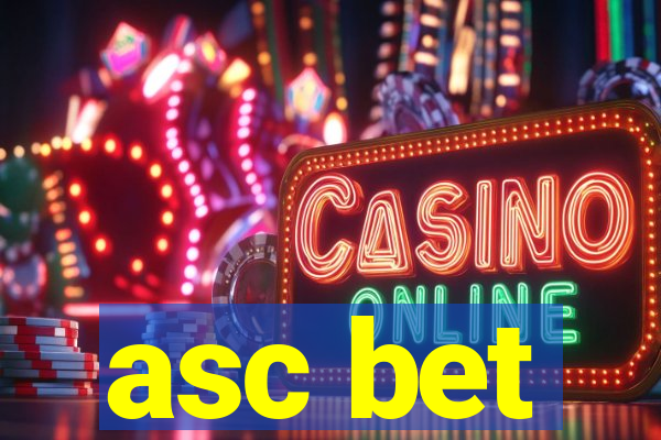 asc bet