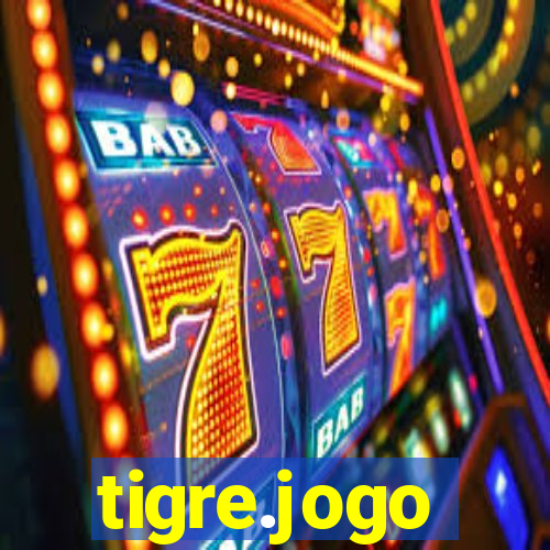 tigre.jogo