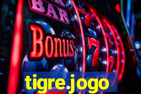 tigre.jogo