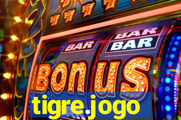 tigre.jogo