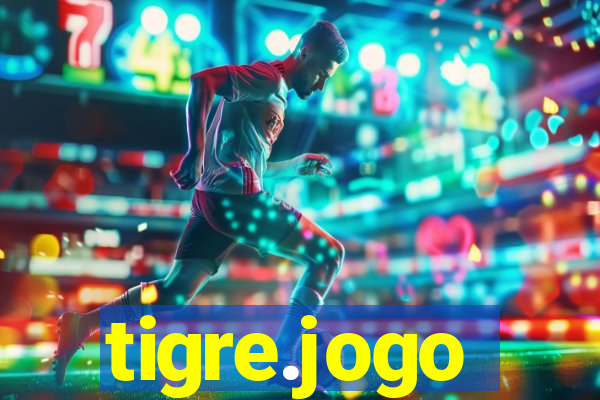 tigre.jogo