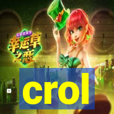 crol