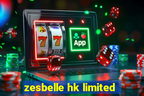 zesbelle hk limited