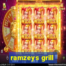 ramzeys grill