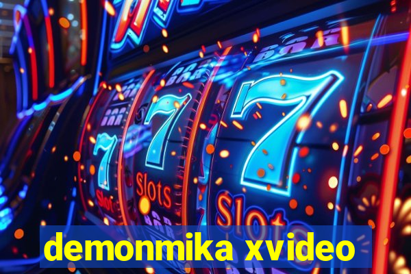 demonmika xvideo