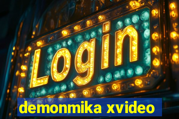 demonmika xvideo