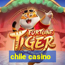 chile casino