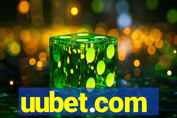 uubet.com