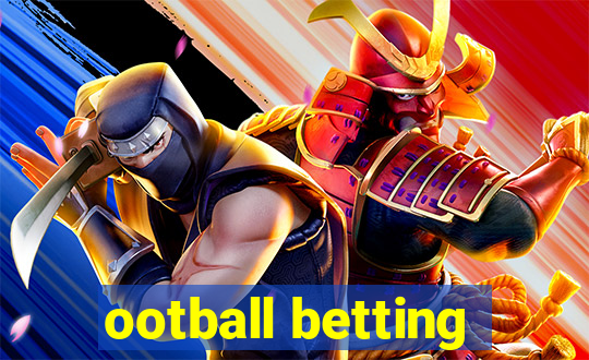 ootball betting