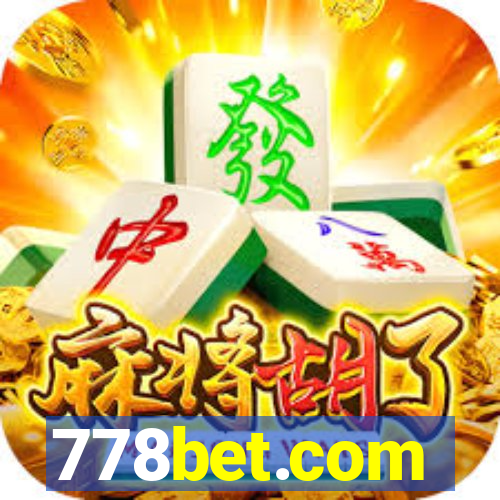 778bet.com